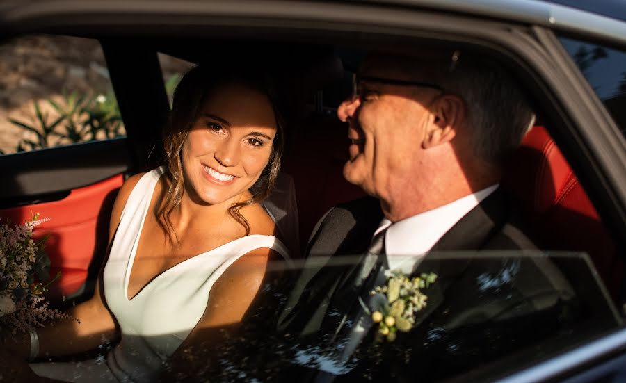 Wedding photographer El Negativo (pabloezquerra). Photo of 10 February 2019