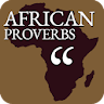 African Proverbs, Daily Quotes icon