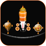 Cover Image of ดาวน์โหลด Balaji Live Wallpaper 1.2 APK