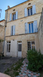 maison à Saint-André-de-Cubzac (33)