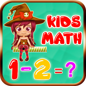 Download Kids Math Quiz Game For PC Windows and Mac