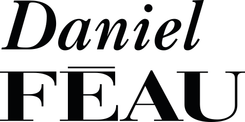 Logo de Daniel Féau Saint-Paul