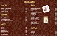 Tadka And Grill menu 5