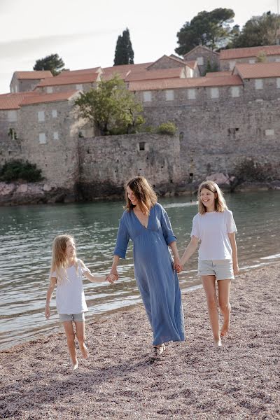 Fotógrafo de casamento Nastya Gora (gora). Foto de 15 de junho 2023