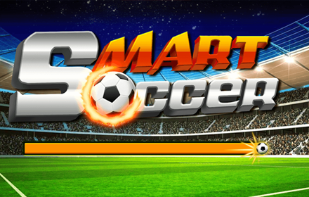 Smart Soccer Game small promo image