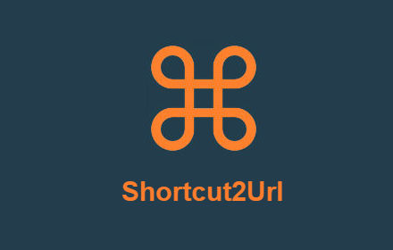 Shortcut2Url small promo image