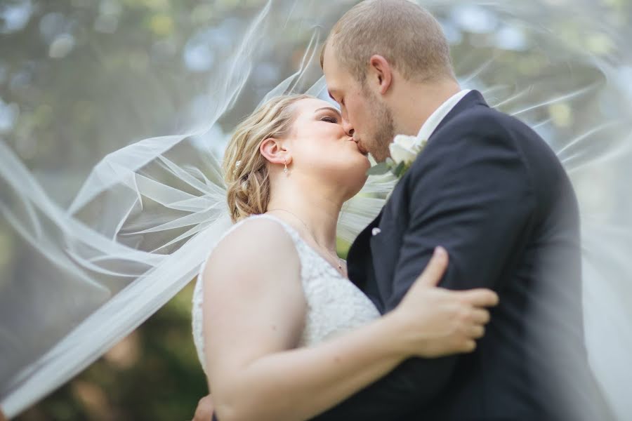 Fotografer pernikahan Melissa Dale (melissadale). Foto tanggal 8 September 2019