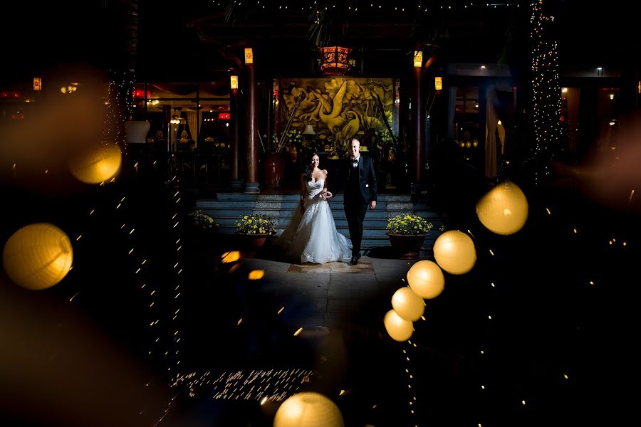 Wedding photographer Huy Nguyen Quoc (nguyenquochuy). Photo of 24 March 2019