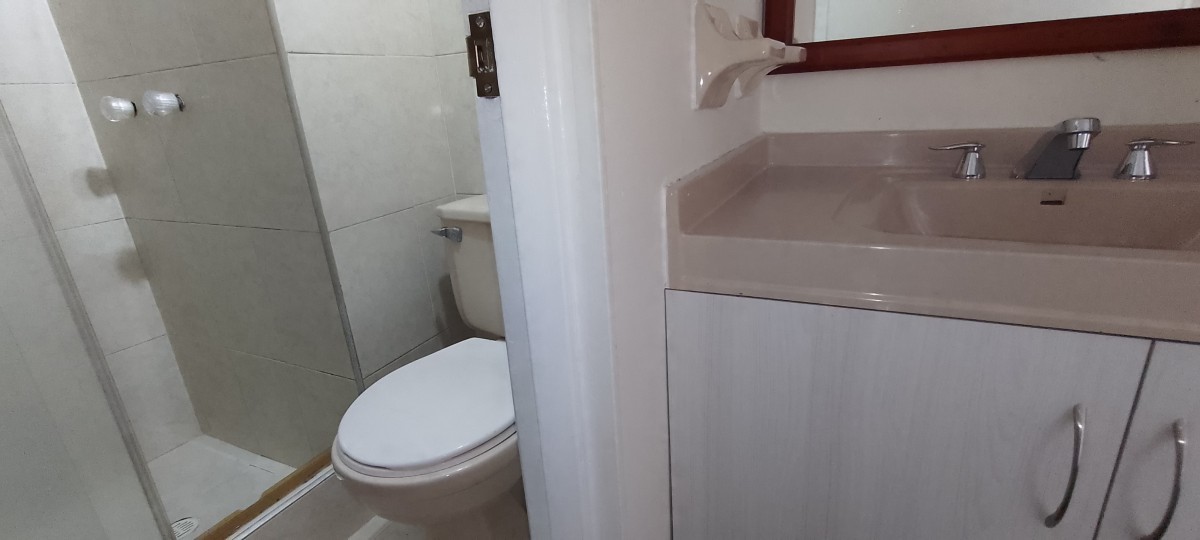 Apartamento En Arriendo - Marsella, Bogota