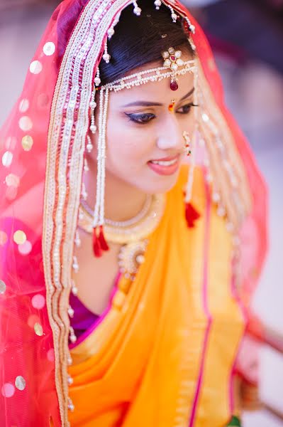 Wedding photographer Navdeep Soni (navdeepsoni). Photo of 13 February 2014