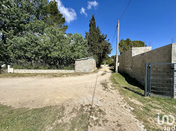 terrain à Piolenc (84)