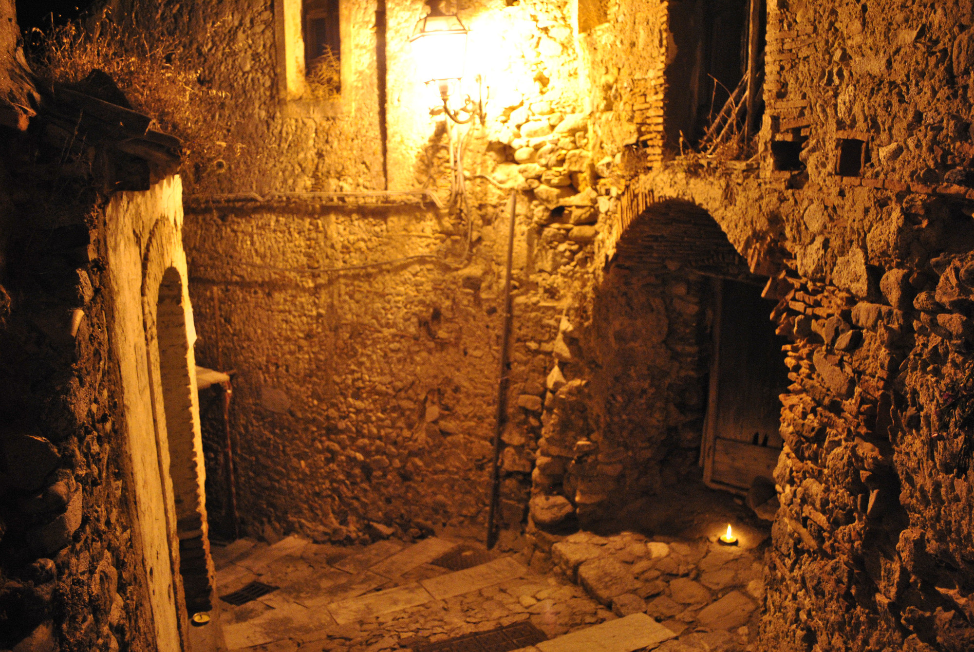 Borgo incantato di rinorino51