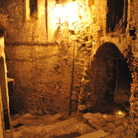 Borgo incantato di 