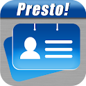 Presto! BizCard apk