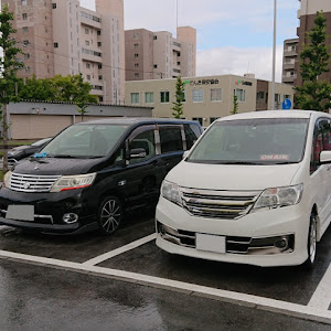 セレナ NC26