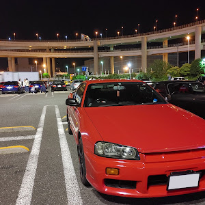 スカイライン ER34