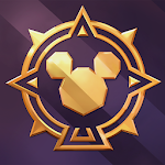 Cover Image of Unduh Arena Penyihir Disney 11.2 APK