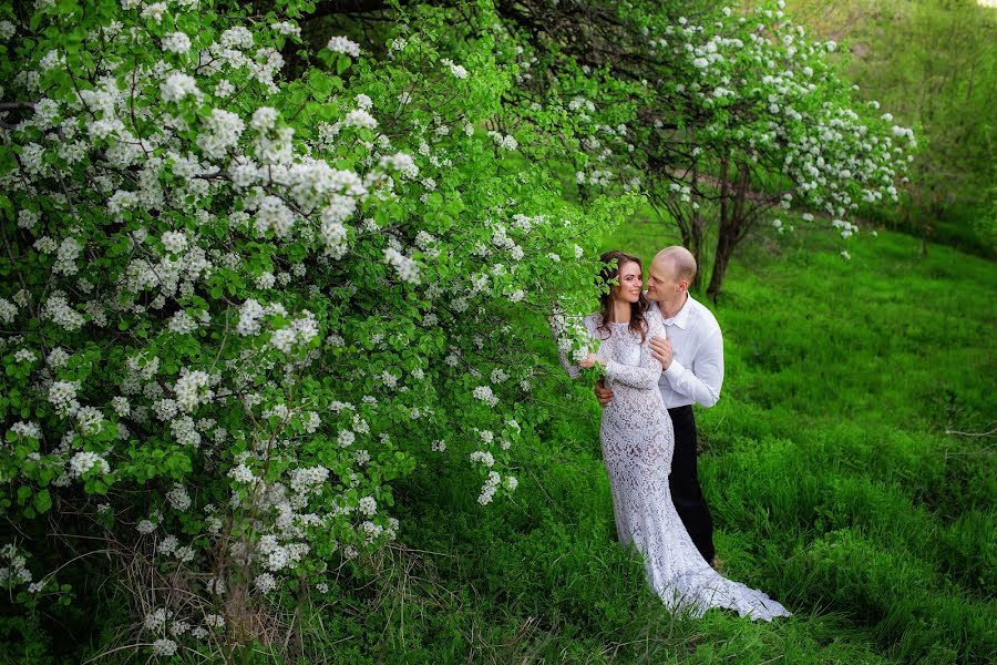 Wedding photographer Kseniya Kolomiec (ksenija). Photo of 27 June 2017