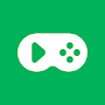 JioGames: Play, Win, Stream icon