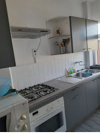 appartement à Montpellier (34)