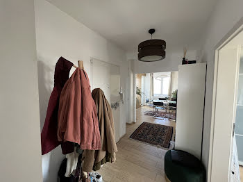 appartement à Strasbourg (67)