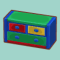 ポケ森 カラフルシリーズ の家具一覧 神ゲー攻略