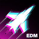 Download Rhythm Flight: EDM Music Game Install Latest APK downloader