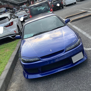 シルビア S15