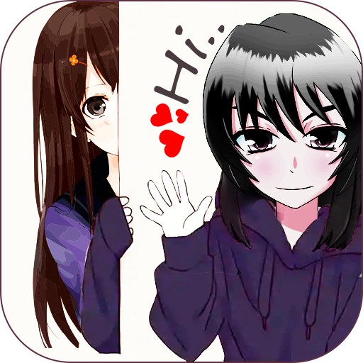 Menhera-Chan EN APK for Android Download