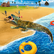 Crocodile Attack - Animal Simulator