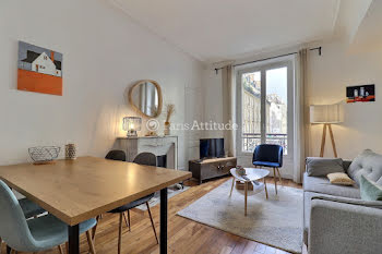 appartement à Paris 17ème (75)