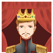 Royalty Trivia  Icon