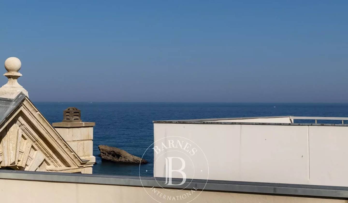 Appartement Biarritz