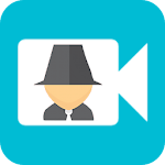 Cover Image of डाउनलोड Secret video recorder (SVR) 1.3.4.10 APK