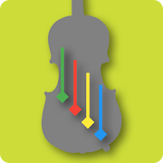 Violin Hero  Icon