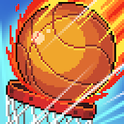 Infinite Basketball 1.0.30 Icon