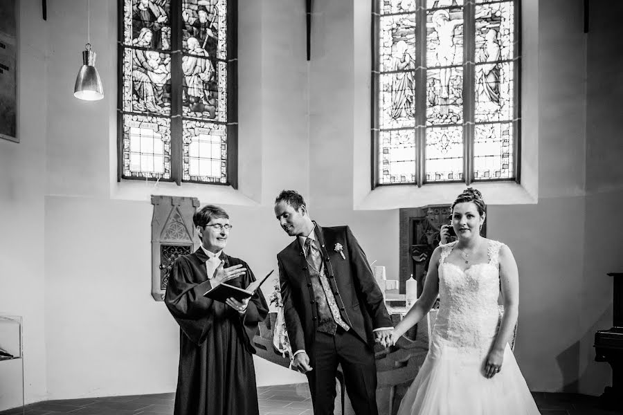 Fotógrafo de bodas Alea Horst (horst). Foto del 6 de julio 2018