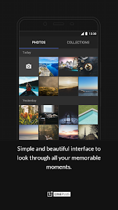 OnePlus Gallery screenshot 0