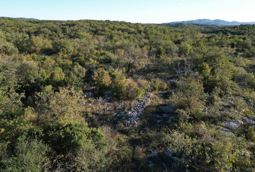  Vente Terrain à bâtir - à Ruoms (07120) 