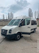 продам авто Volkswagen Crafter 