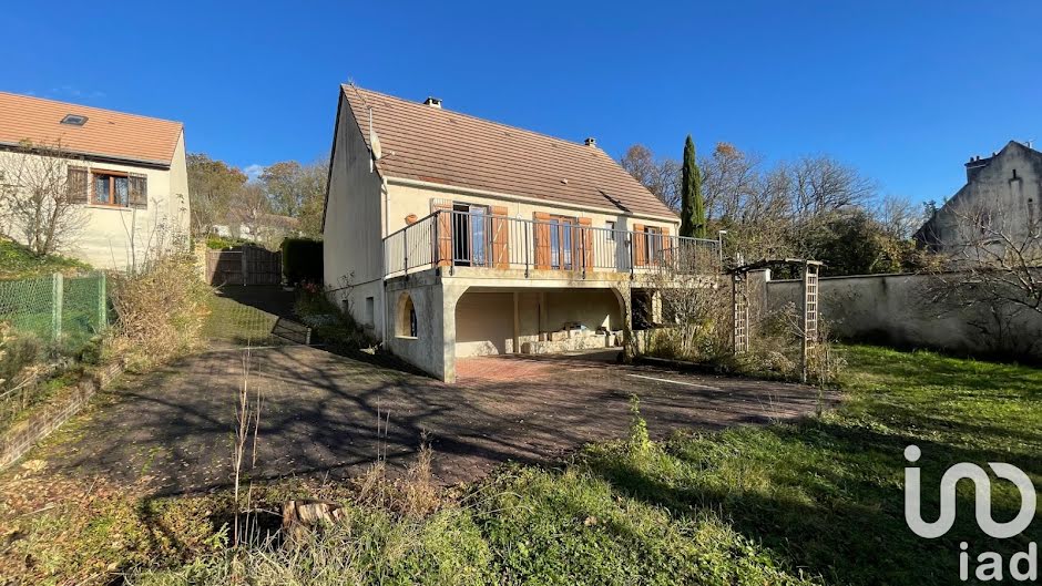 Vente maison 8 pièces 145 m² à Samoreau (77210), 311 000 €