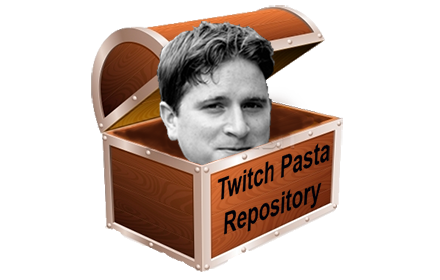 Twitch Pasta Repository small promo image