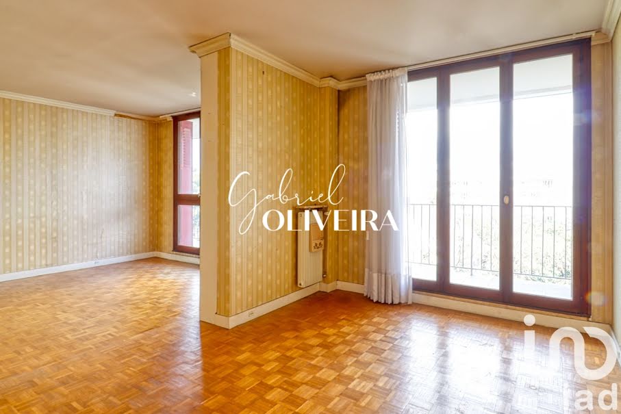 Vente appartement 5 pièces 88 m² à Deuil-la-Barre (95170), 225 000 €