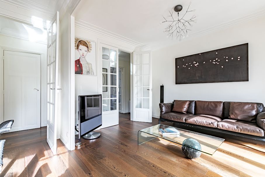 Vente appartement 2/3 pièces  à Paris 6ème (75006), 940 000 €