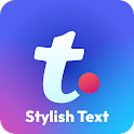 Icon Stylish Text & Fonts Keyboard