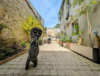 maison à Bayeux (14)