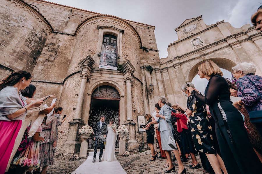 Esküvői fotós Antonio Gargano (antoniogargano). Készítés ideje: 2021 november 5.