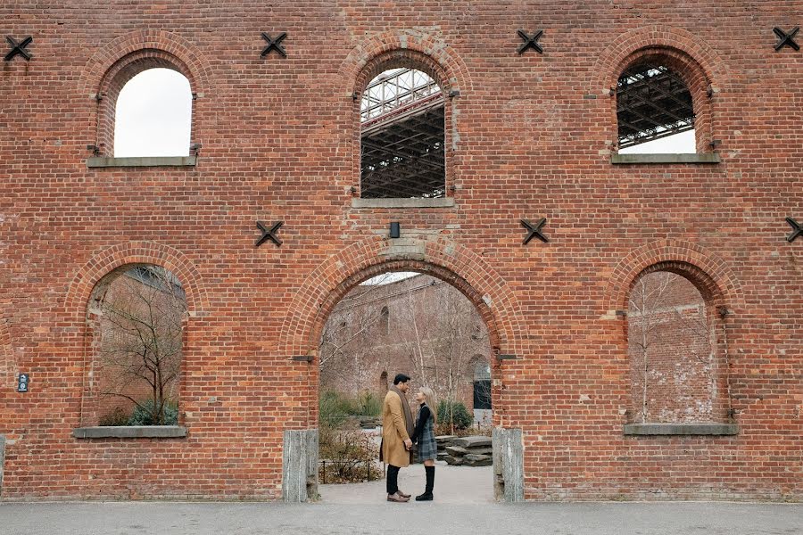 Photographe de mariage Yuliya Mokhnatkina (jmphotos). Photo du 30 décembre 2020