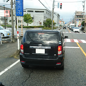 カローラルミオン ZRE152N