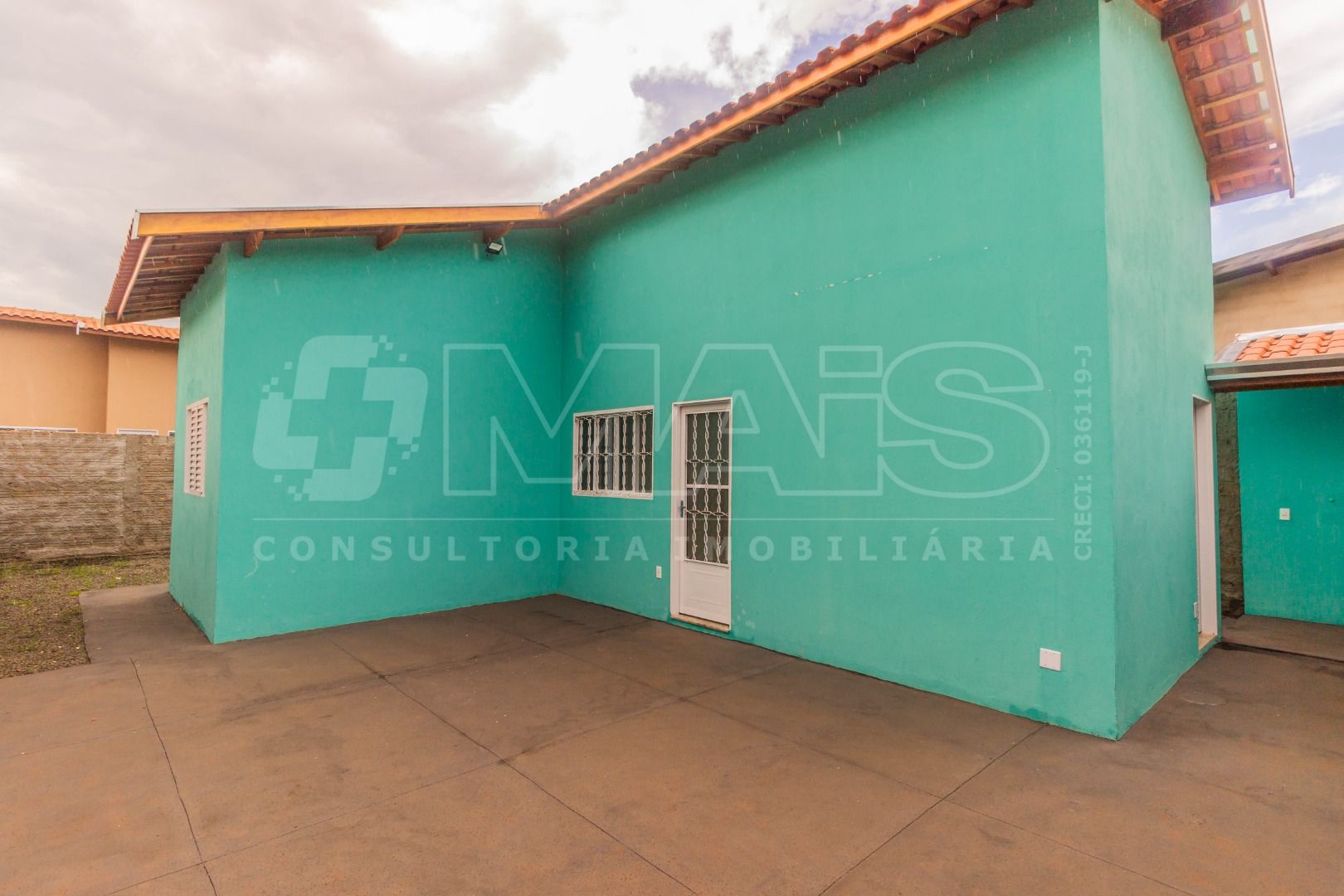 Casas à venda Centro